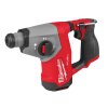 aku kompaktni kladivo milwaukee m12 fhac16 0 sds plus 16 mm 4933499183