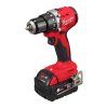 MILWAUKEE Aku vrtačka M18 BLPDRC-502C