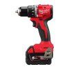 MILWAUKEE Aku vrtačka M18 BLPDRC-502C