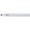MILWAUKEE Diamantová vrtací korunka WCHP-TK 12mm - 1/2˝ G- 1 ks