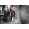 MILWAUKEE Diamantová vrtací korunka WCHP-TK 18mm - 1/2˝ G- 1 ks