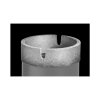 MILWAUKEE Diamantová vrtací korunka WCHP-TK 18mm - 1/2˝ G- 1 ks