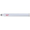 MILWAUKEE Diamantová vrtací korunka WCHP-TK 40mm - 1/2˝ G- 1 ks