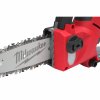 MILWAUKEE Prořezávací pila Hatchet™ M12 FHS-0, bez aku a nabíječky