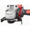MILWAUKEE Úhlová bruska 125mm AGV 10-125EK, 1000W
