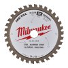 MILWAUKEE Pilový kotouč na kov 30T ∅ 135/20mm, 30 zubů