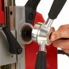 MILWAUKEE Magnetická vrtačka s elektromagnetem MDE 41