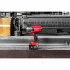 MILWAUKEE Aku 1/2' rázový utahovák s aretačním čepem M18 ONEFHIWP12-502X ONE-KEY™, 2 x 5.0Ah'