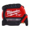 MILWAUKEE Magnetický svinovací metr Gen III 5 m / 16' (27mm)