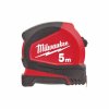MILWAUKEE Svinovací metr PRO Compact 5m (25mm)