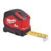 MILWAUKEE Svinovací metr Autolock 5m / 16 ft (25mm)