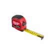MILWAUKEE Svinovací metr SlimLine 5m / 16ft (25mm)