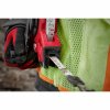 MILWAUKEE Dlouhé měřicí pásmo ze skelných vláken 60m / 200ft (13mm)