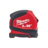 MILWAUKEE Svinovací metr PRO Compact 8m / 26ft (25mm)