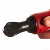 MILWAUKEE ⅜″ Aku ráčnový utahovák M12 IR-201B 3/8, 1 x 2.0Ah