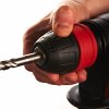 MILWAUKEE Kombinované kladivo SDS-Plus PH 30 Power X, 30mmm 1030 W