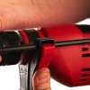 MILWAUKEE Jednorychlostní vrtačka DE 13 RP, 630 W