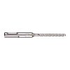 MILWAUKEE Vrták čtyřbřitý SDS-plus MX4 ∅ 5 x 50/110 mm 10 ks