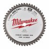 MILWAUKEE Pilový kotouč na kov CSB P M ∅ 203/15,87 mm, 50 zubů