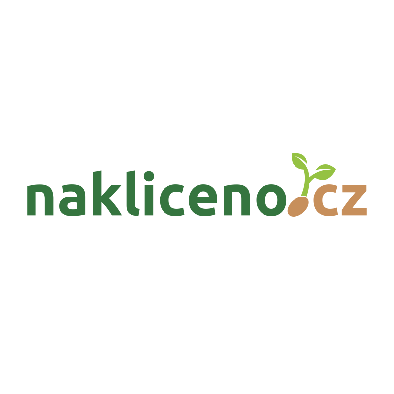 Naklíčeno