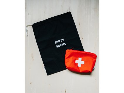 Cestovní set