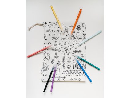 Pytlík-Vybarvi si mě!