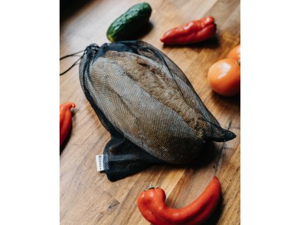 Praktické sáčky místo mikrotenových