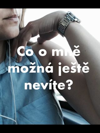 Tak co? Dozvěděli jste se něco novýho?😀