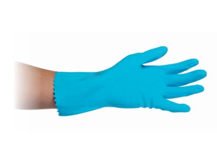 Latexové rukavice Favorit