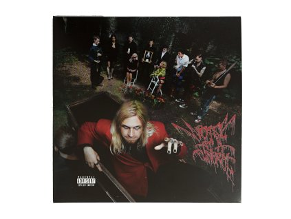 Noise At a Funeral Vinyl