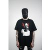 MOSHPIT CREW (black t-shirt)