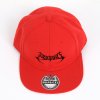 REDZED SNAPBACK