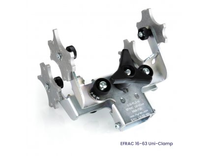 EFRAC 16 63 Uni Clampw