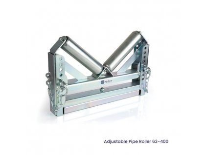 Adjustable Pipe Roller 63 400 D 594x594