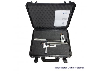 PrepMaster Multi 63 315mm