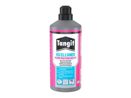 packshot front de tangit ks cleaner 1000ml