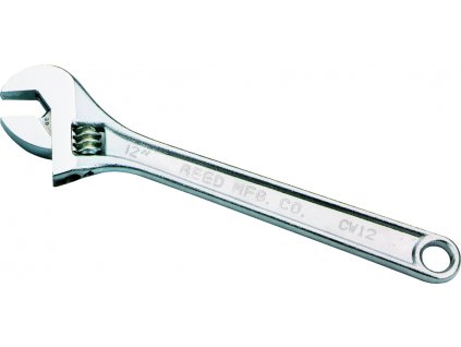 Adjustable Wrench