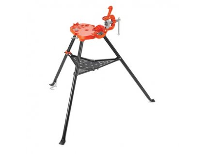 40A RIDGID Portable TRISTAND - 40130