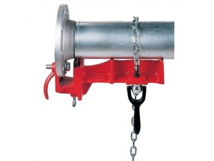 40235 No. 464 Flange Pipe Welding Vise 72dpi
