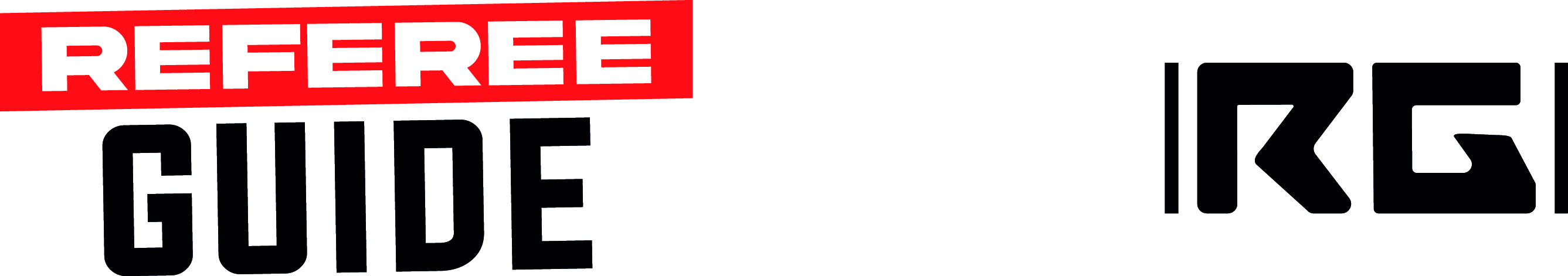 Referee Guide