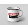 Přední strana ref guide