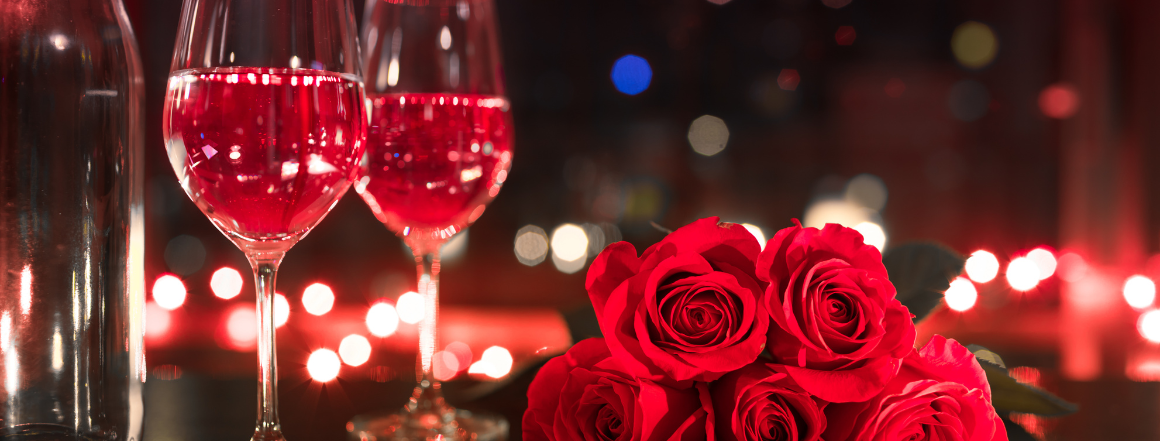 Romantické Vůně: Historie a příběhy za nejprodávanějšími valentýnskými parfémy