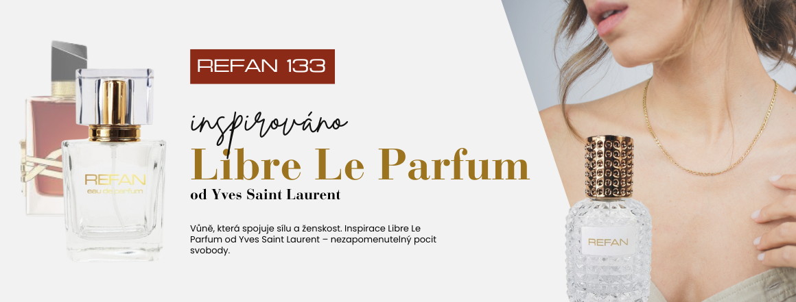 Libre Le Parfum YSL