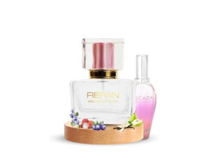 Refan 103 dle Ocean Lounge / Escada