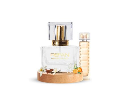 Refan 117 dle Boss Orange / Hugo Boss