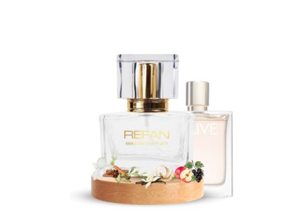 Refan 134 dle Boss Alive / Hugo Boss