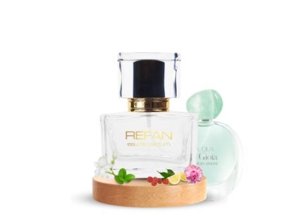 Refan 137 dle Acqua Di Gioia / Armani