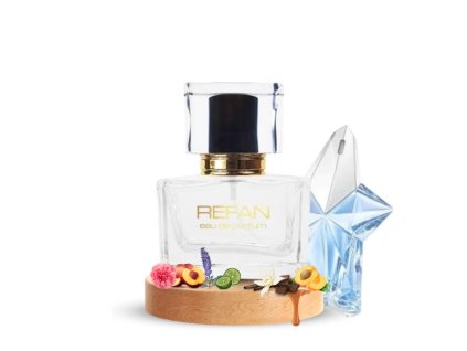Refan 139 dle Angel / Thierry Mugler
