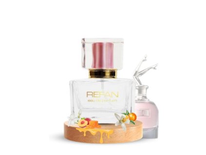 Refan 149 dle Scandal / Jean Paul Gaultier