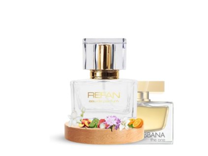 Refan 150 dle The One / D&G